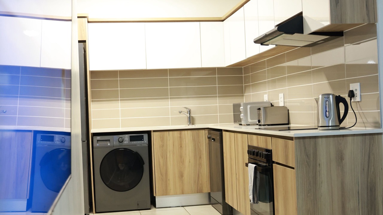 Photo of Kitchen in Greater Johannesburg Metropolitan Area
