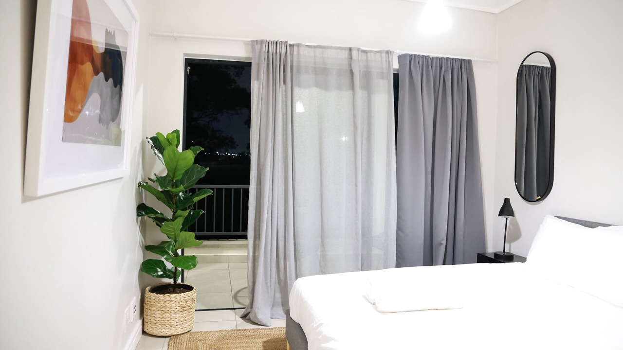 Photo of Bedroom in Greater Johannesburg Metropolitan Area