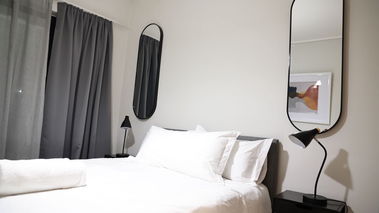 Photo of Bedroom in Greater Johannesburg Metropolitan Area