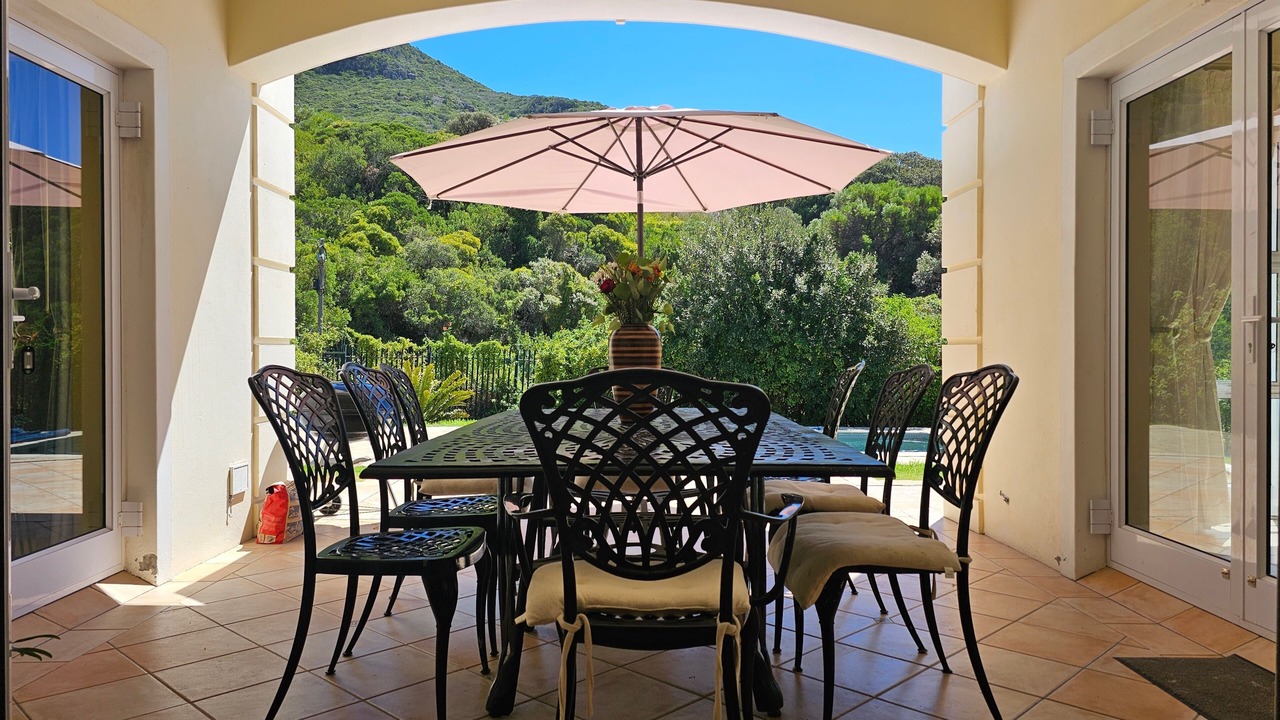 Photo of Outdoor in Hout Bay