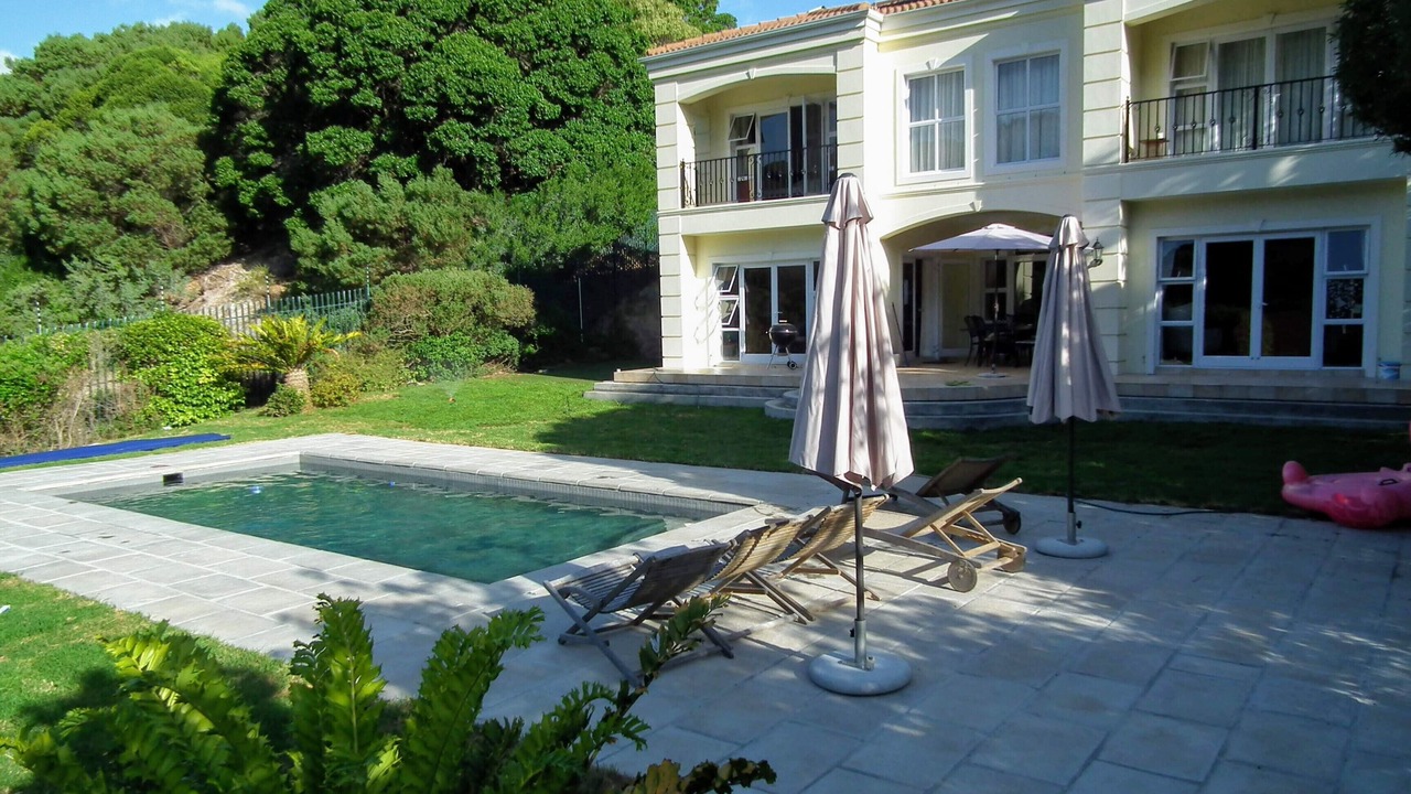 Photo of Outdoor in Hout Bay