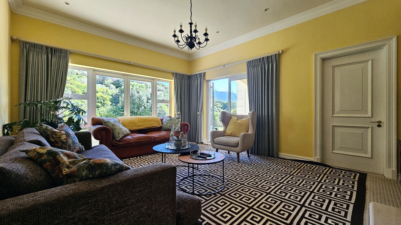 Photo of Livingroom in Hout Bay