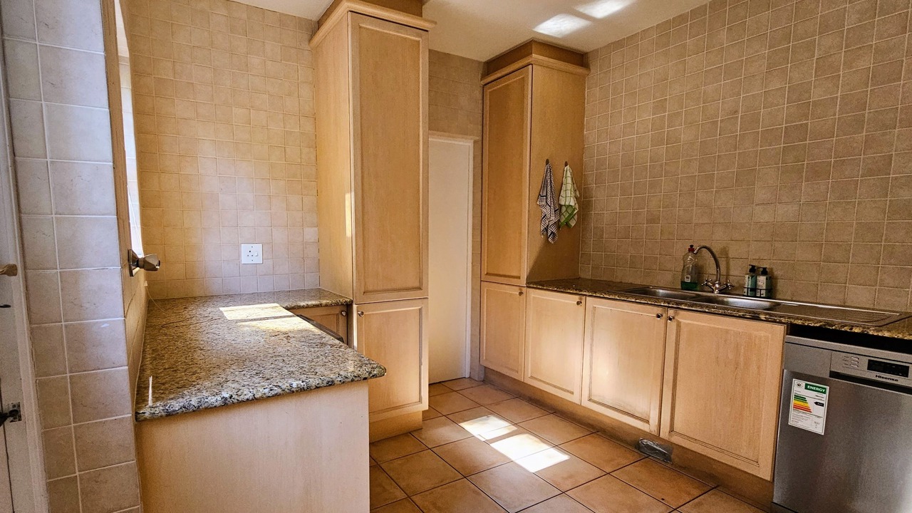 Photo of Kitchen in Hout Bay
