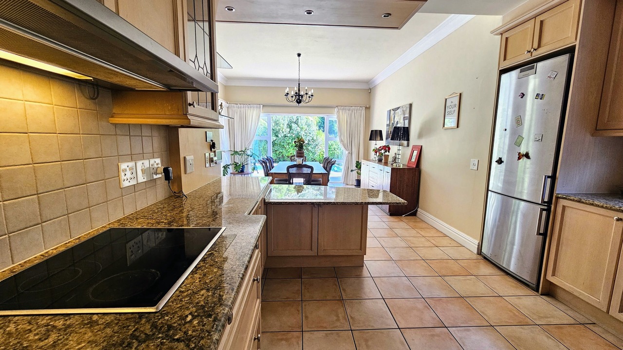 Photo of Kitchen in Hout Bay
