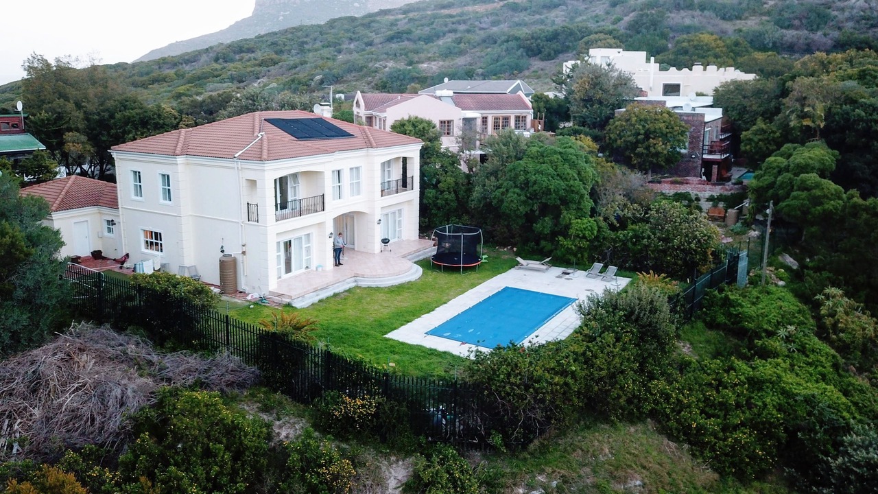 Photo of Outdoor in Hout Bay
