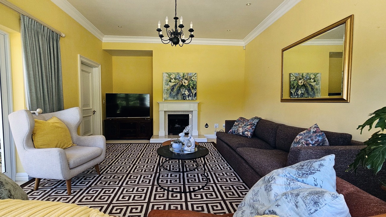 Photo of Livingroom in Hout Bay