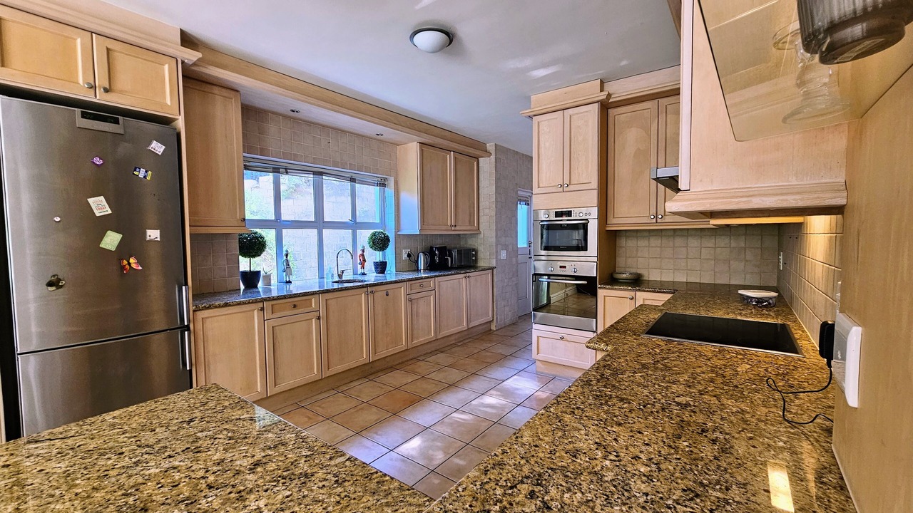 Photo of Kitchen in Hout Bay
