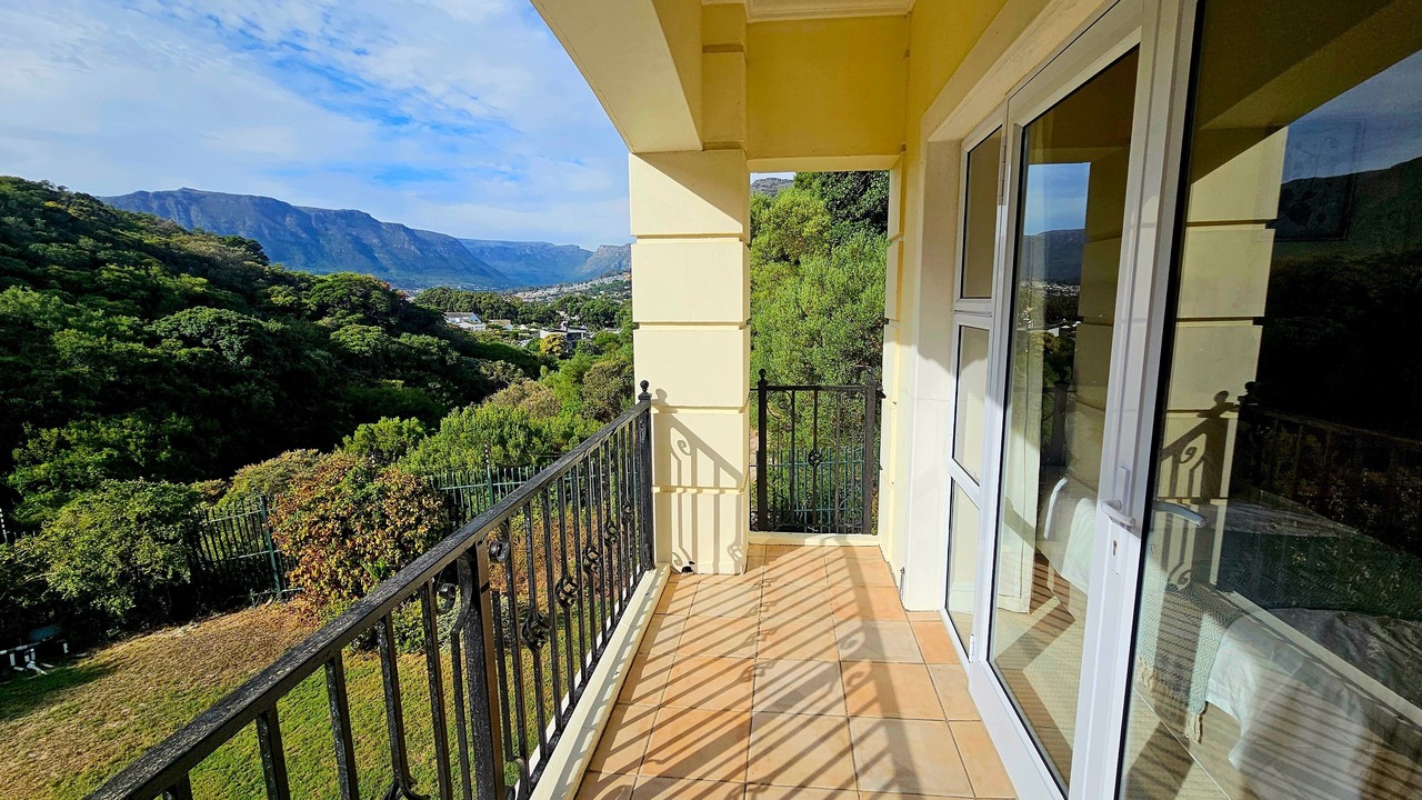 Photo of Outdoor in Hout Bay