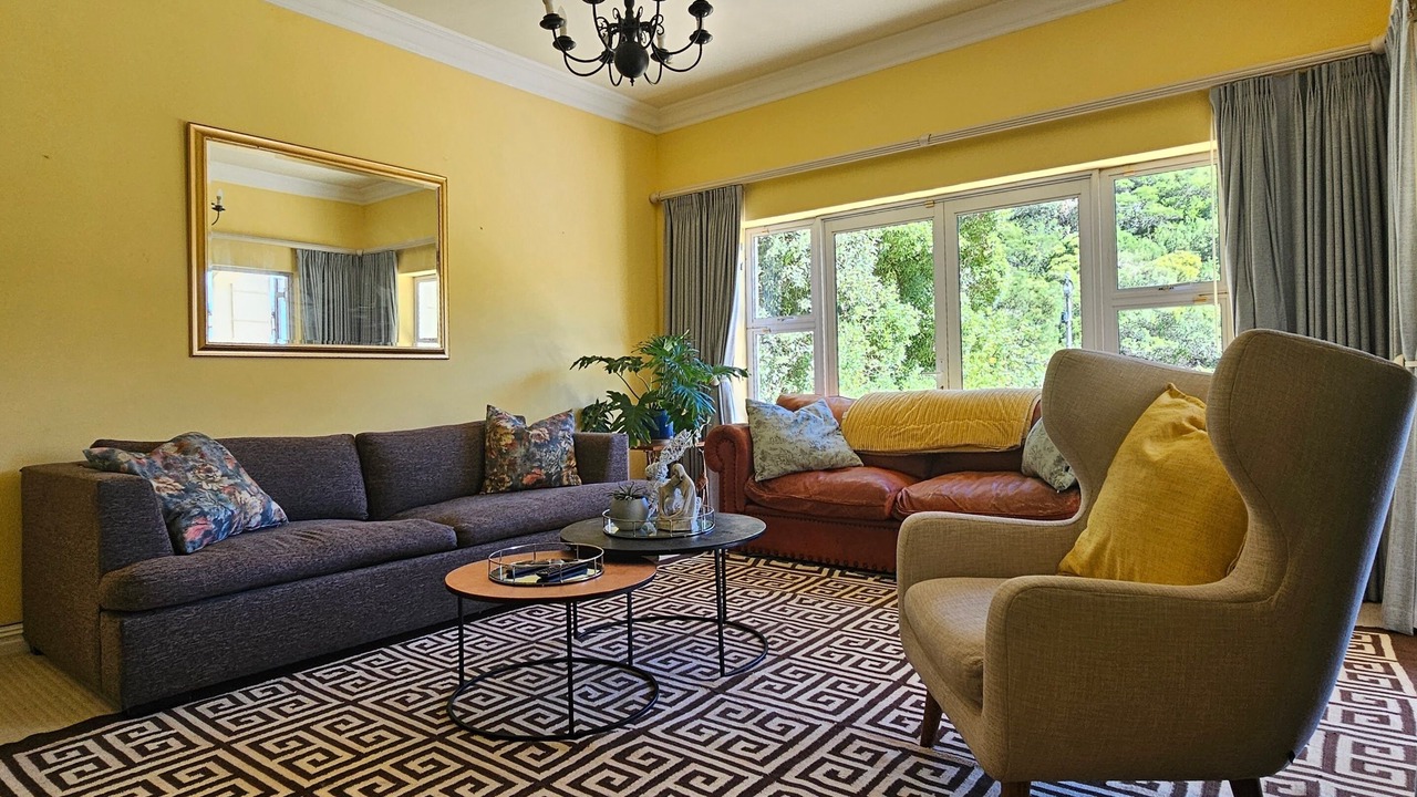 Photo of Livingroom in Hout Bay
