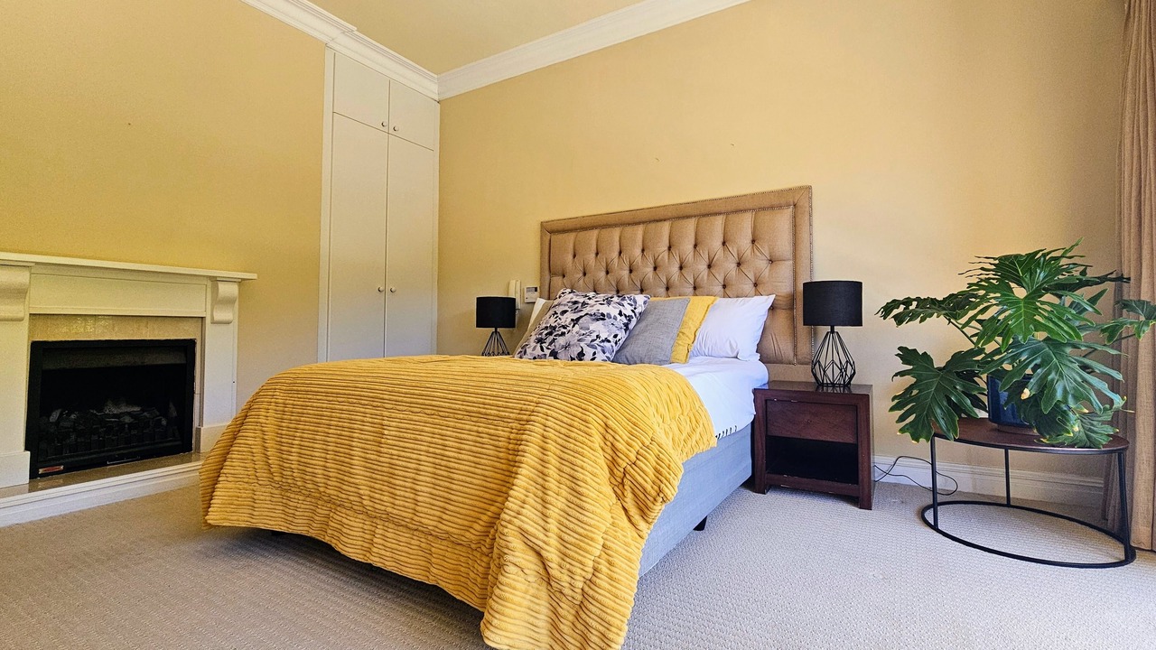 Photo of Bedroom in Hout Bay