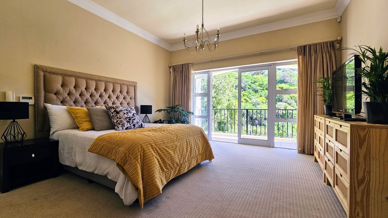 Photo of Bedroom in Hout Bay