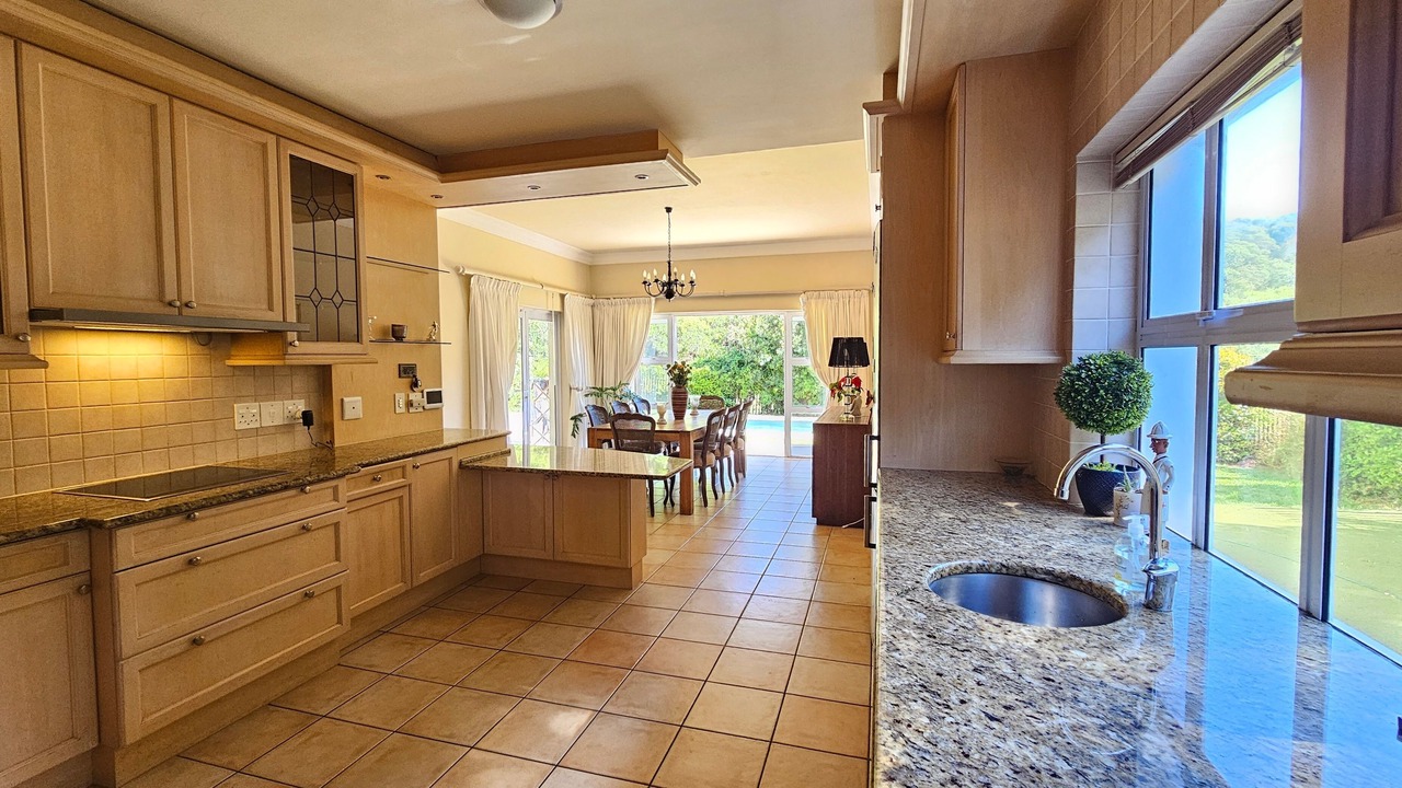 Photo of Kitchen in Hout Bay