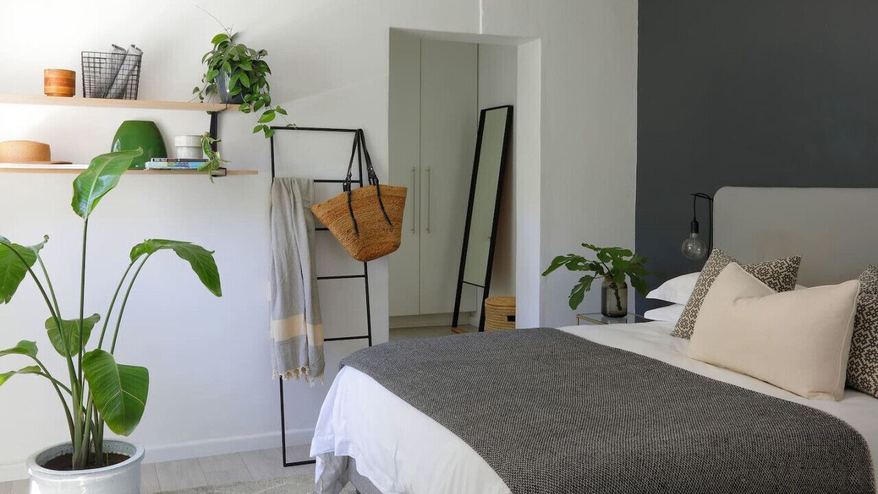 Photo of Bedroom in Clifton