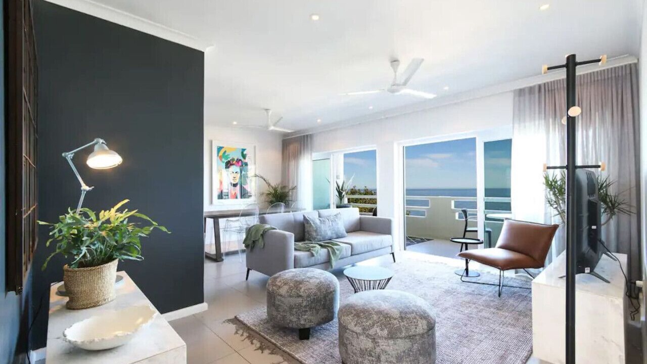 Photo of Livingroom in Clifton