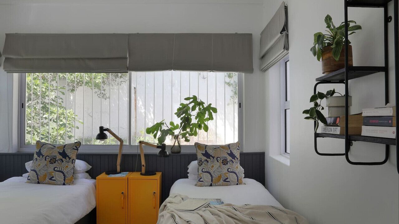 Photo of Bedroom in Clifton