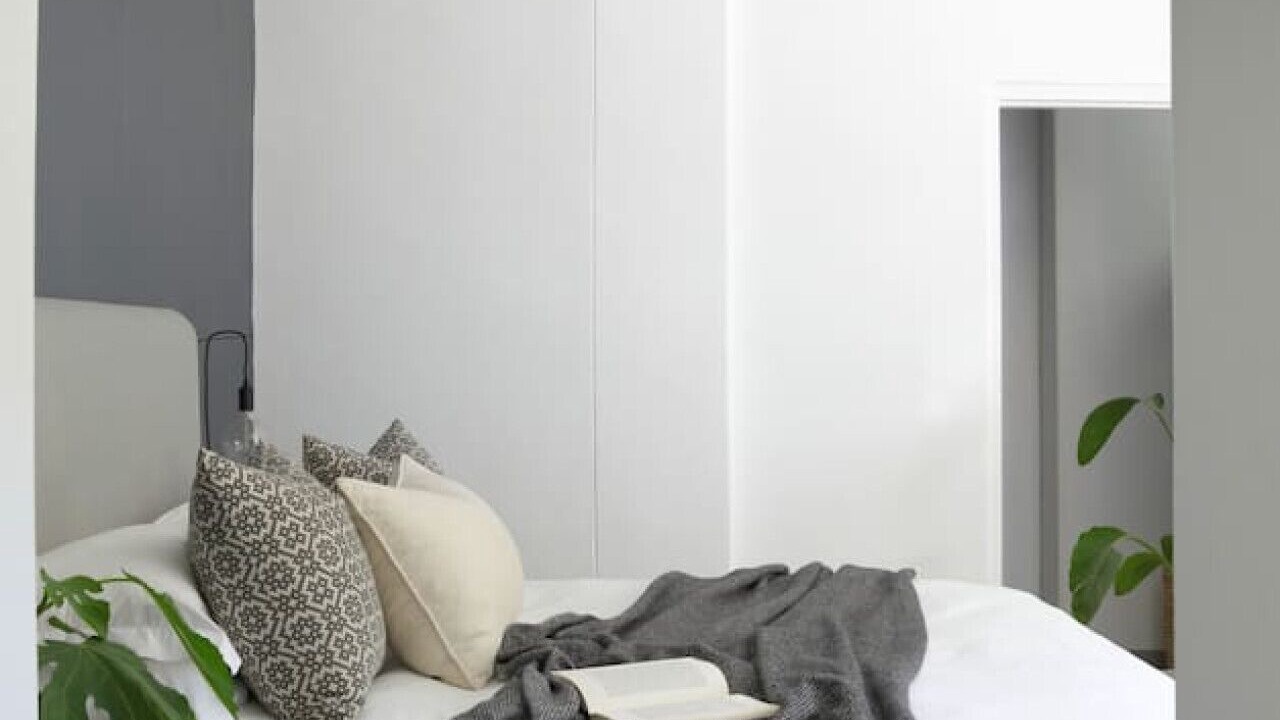 Photo of Bedroom in Clifton