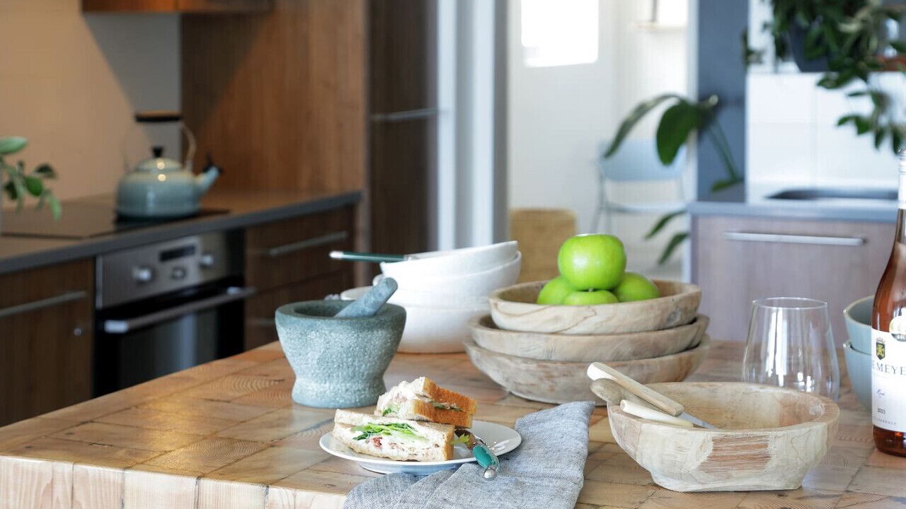 Photo of Kitchen in Clifton
