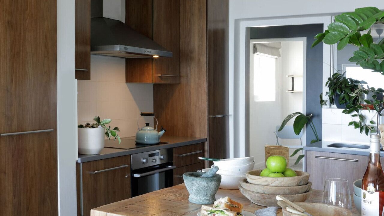 Photo of Kitchen in Clifton