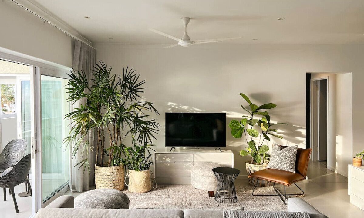 Photo of Livingroom in Clifton