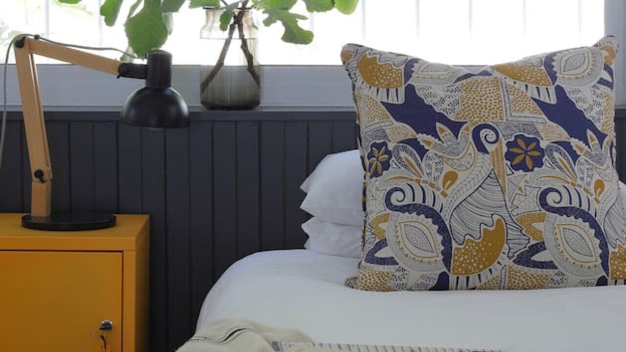 Photo of Bedroom in Clifton