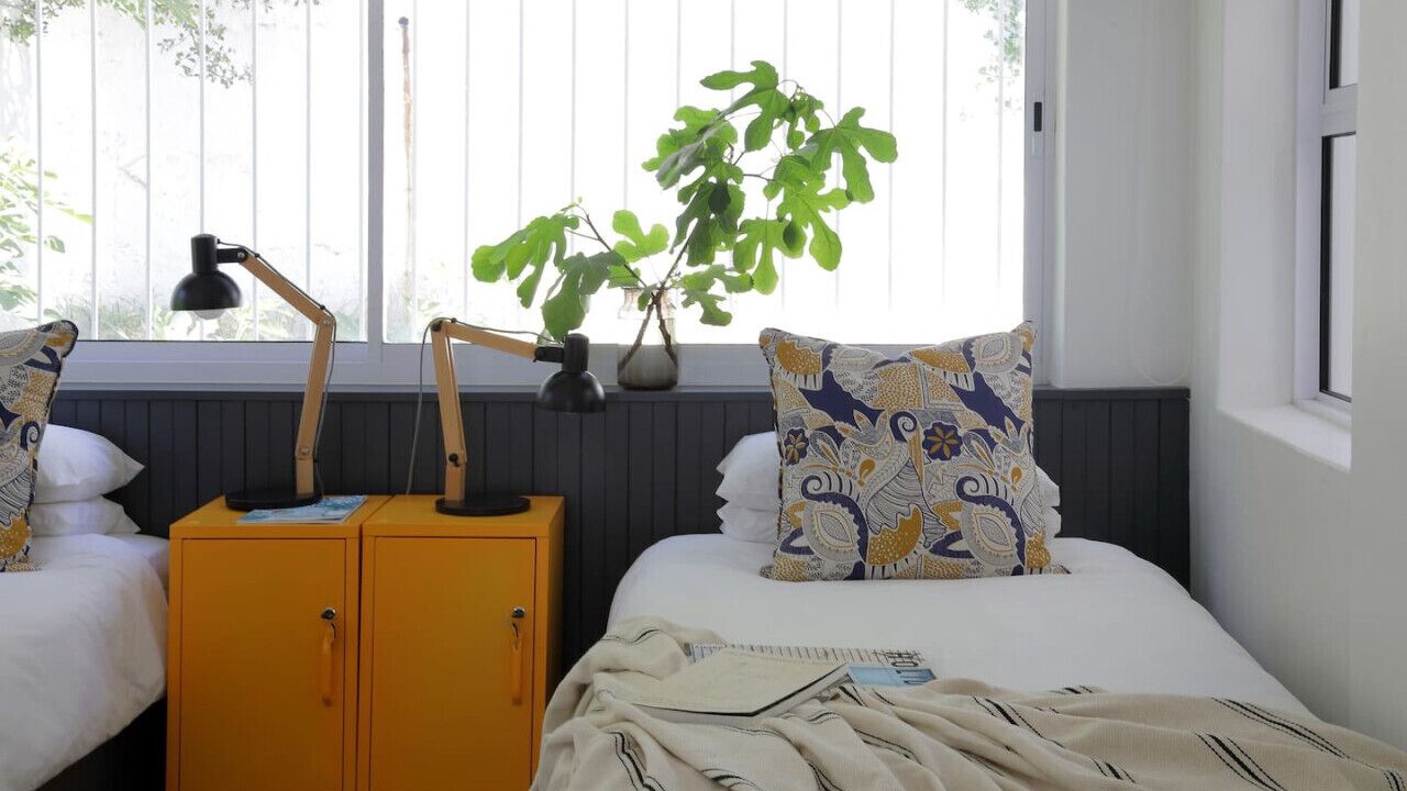 Photo of Bedroom in Clifton