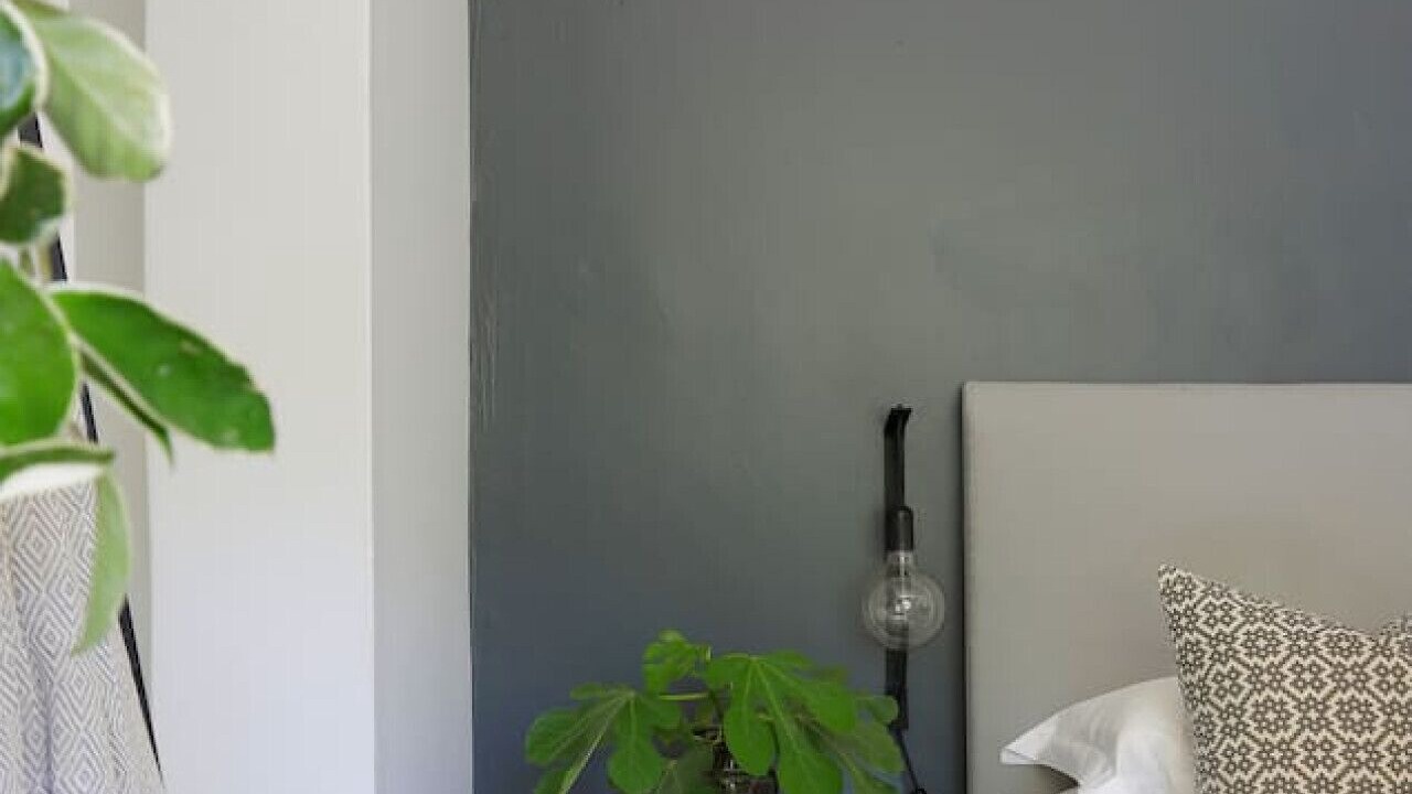 Photo of Bedroom in Clifton