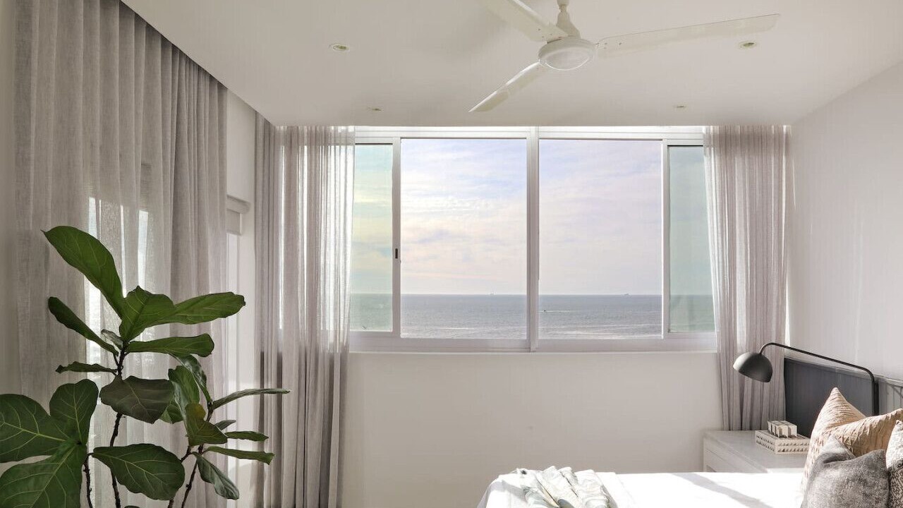Photo of Bedroom in Clifton