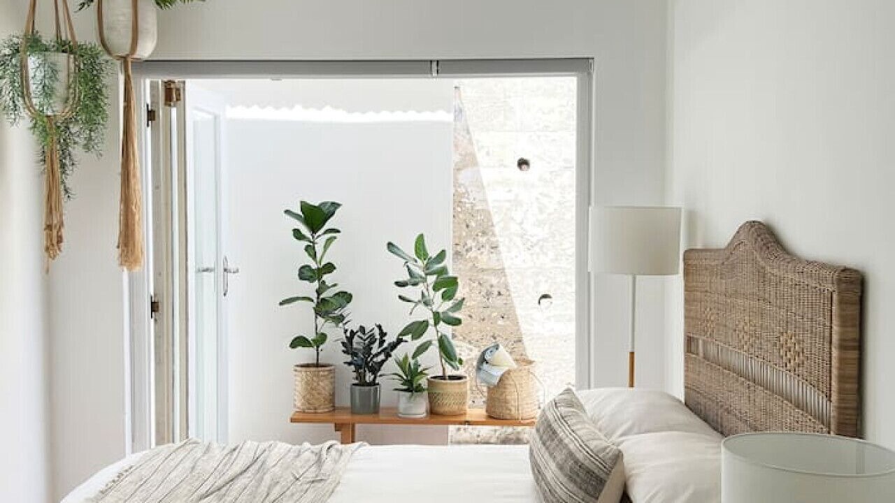 Photo of Bedroom in Clifton