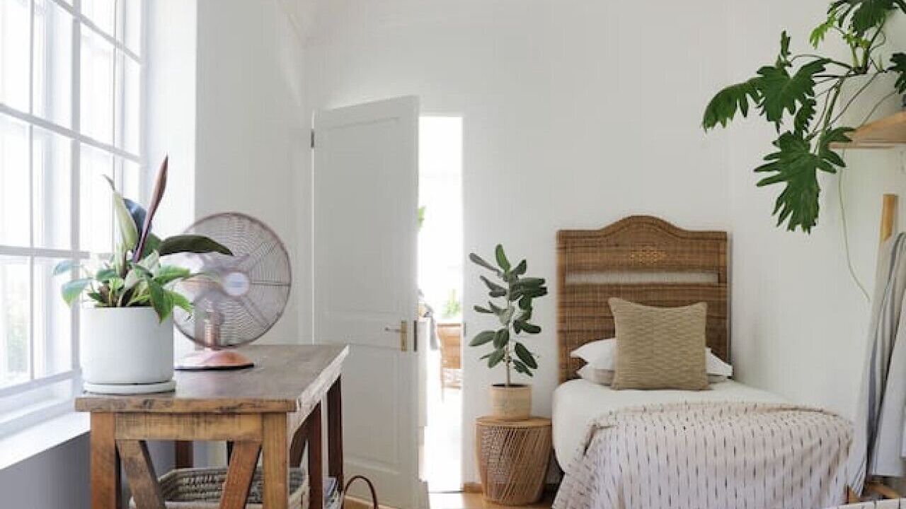 Photo of Bedroom in Clifton