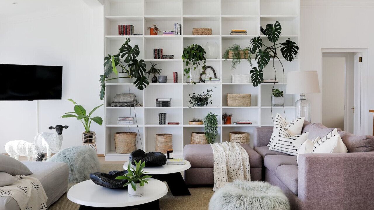 Photo of Livingroom in Clifton
