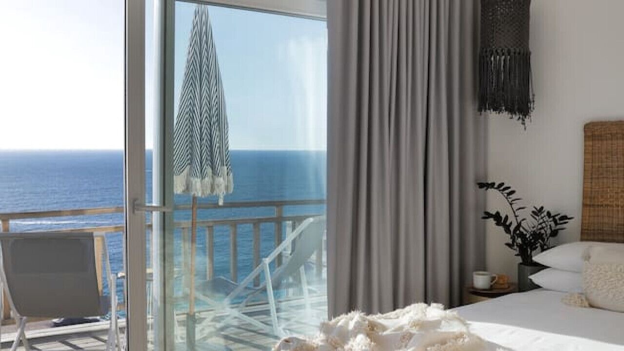 Photo of Bedroom in Clifton