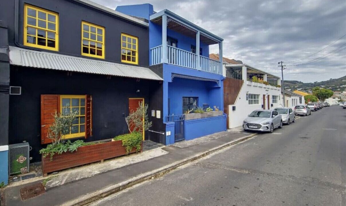 Photo of Outdoor in Bo'Kaap