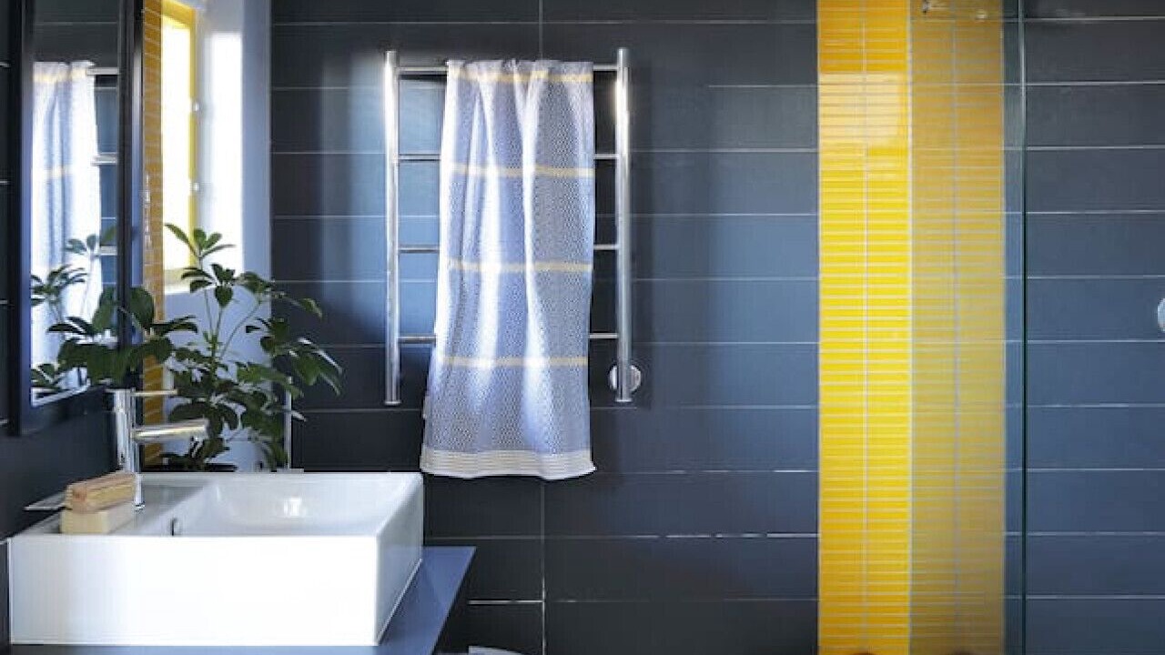 Photo of Bathroom in Bo'Kaap