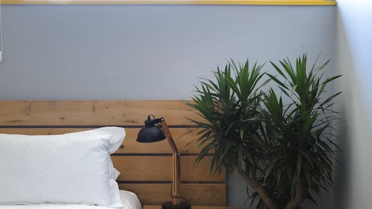 Photo of Bedroom in Bo'Kaap