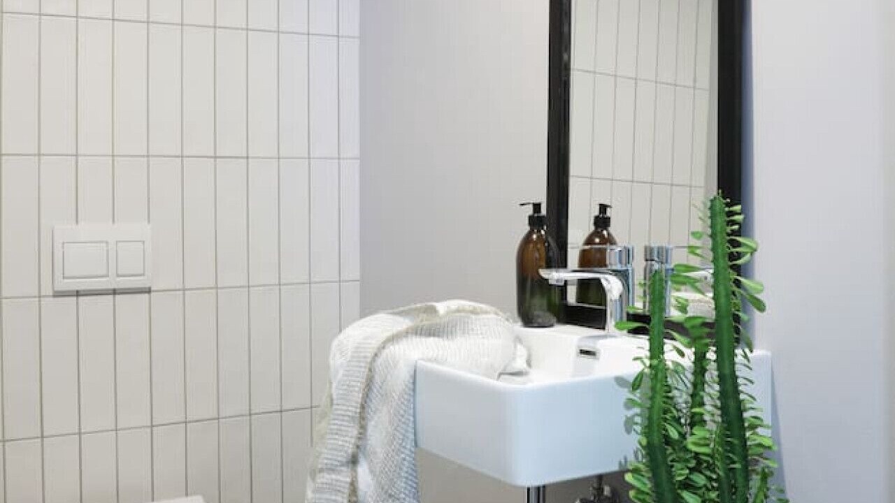 Photo of Bathroom in Bo'Kaap