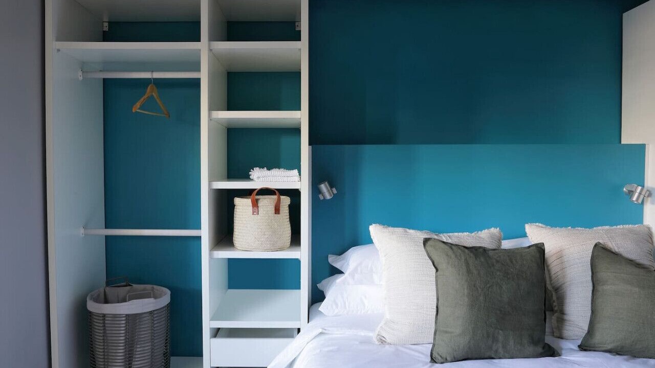 Photo of Bedroom in Bo'Kaap