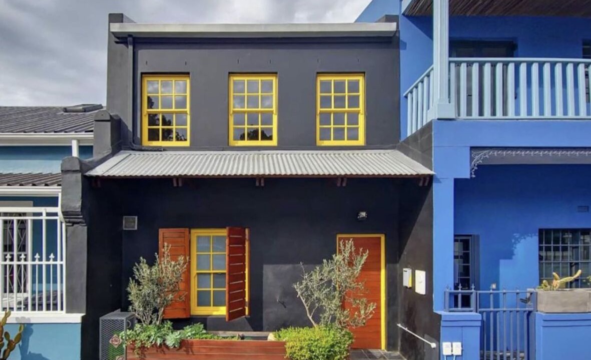 Photo of Outdoor in Bo'Kaap