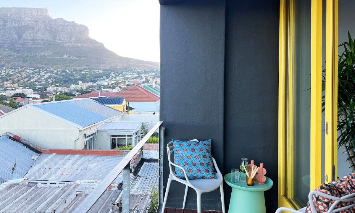 Photo of Outdoor in Bo'Kaap