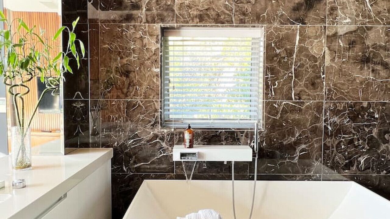 Photo of Bathroom in Clifton