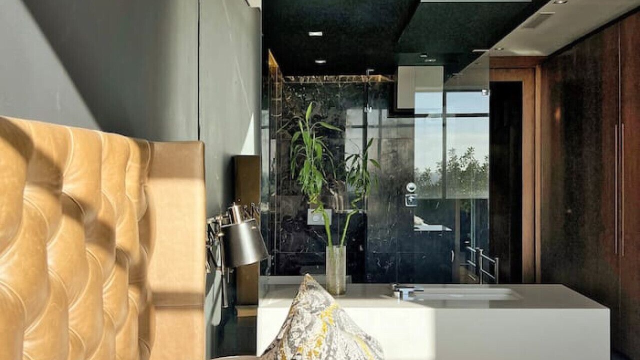 Photo of Bedroom in Clifton