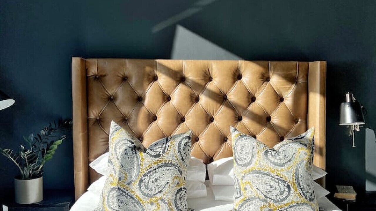 Photo of Bedroom in Clifton