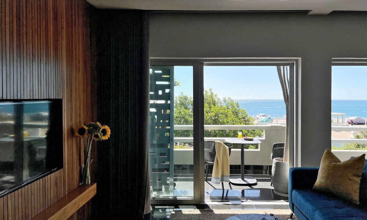 Photo of Livingroom in Clifton
