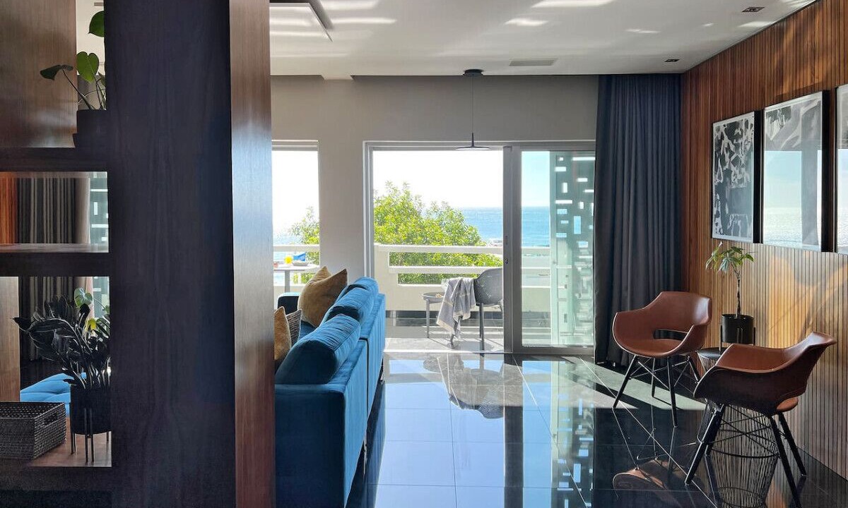 Photo of Livingroom in Clifton