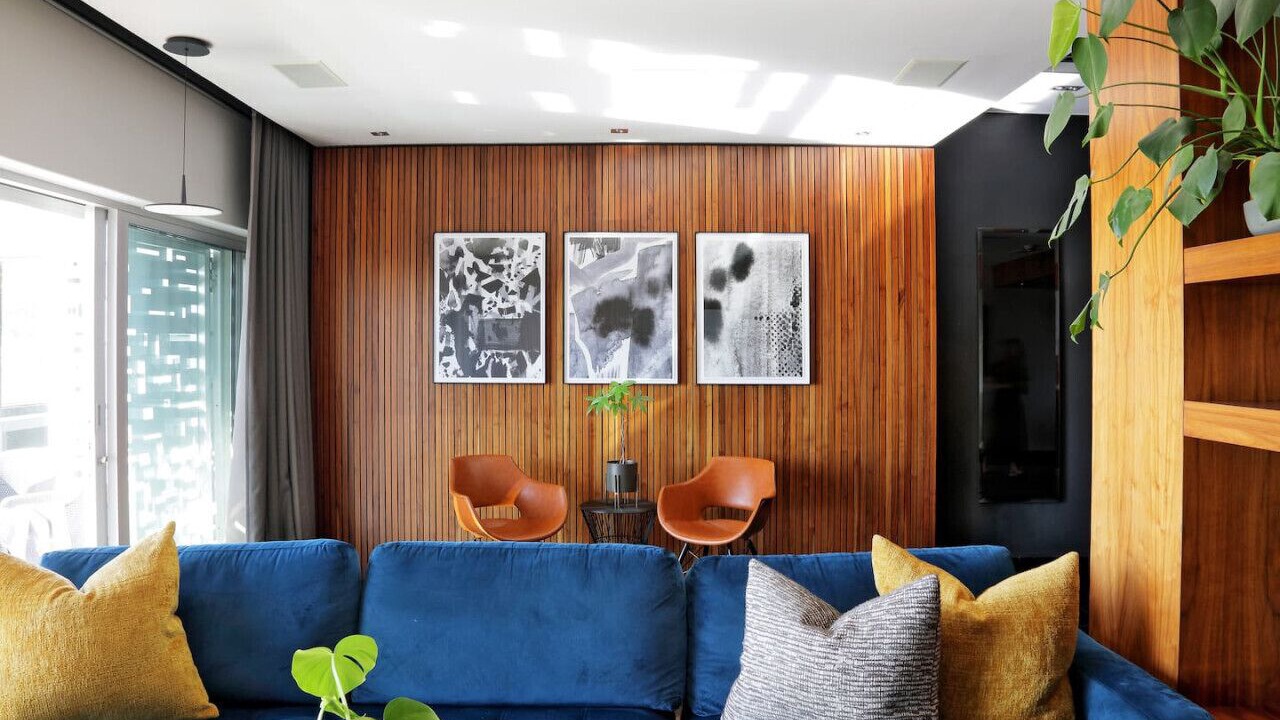 Photo of Livingroom in Clifton