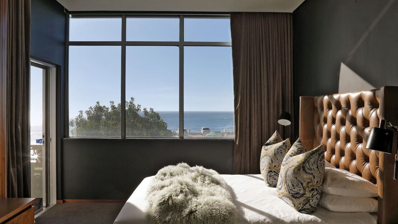Photo of Bedroom in Clifton