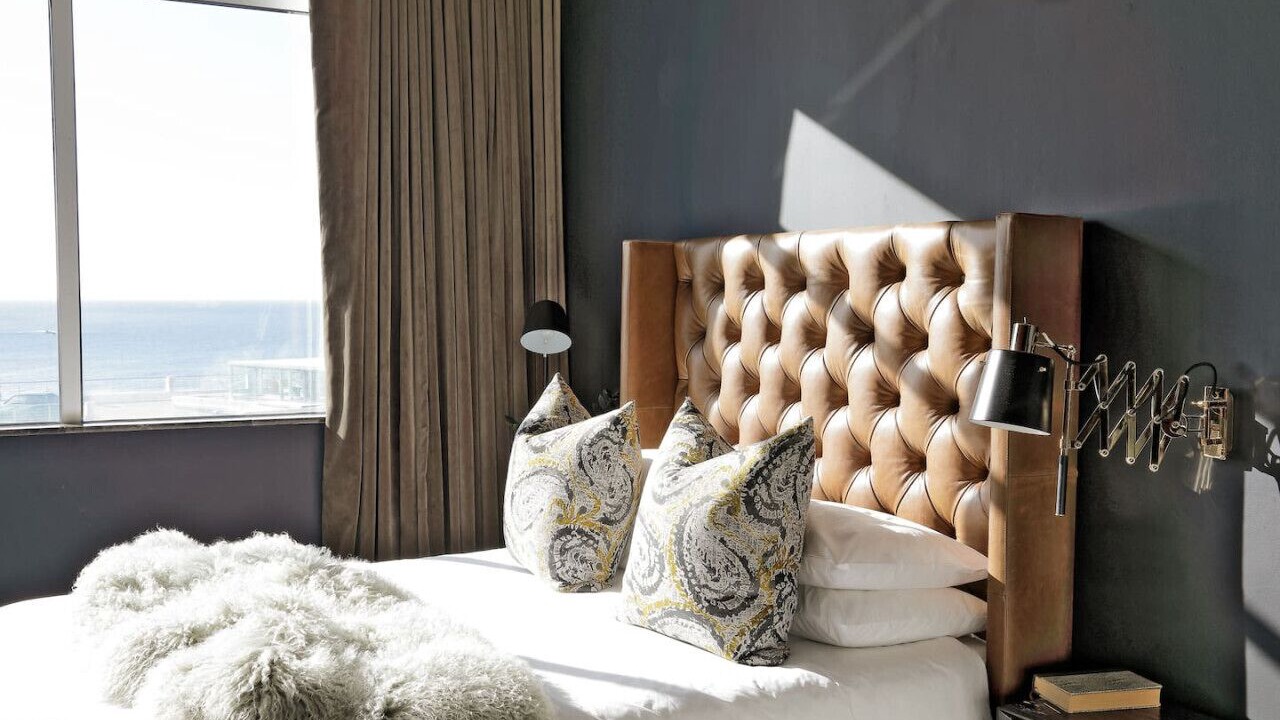 Photo of Bedroom in Clifton