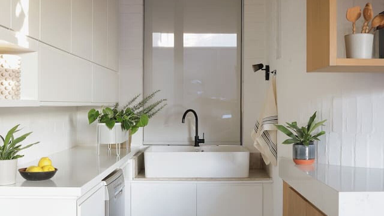 Photo of Kitchen in Sea Point