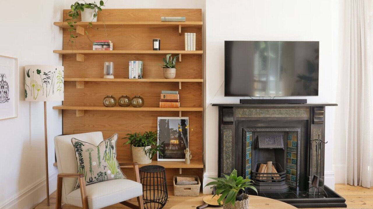 Photo of Livingroom in Sea Point