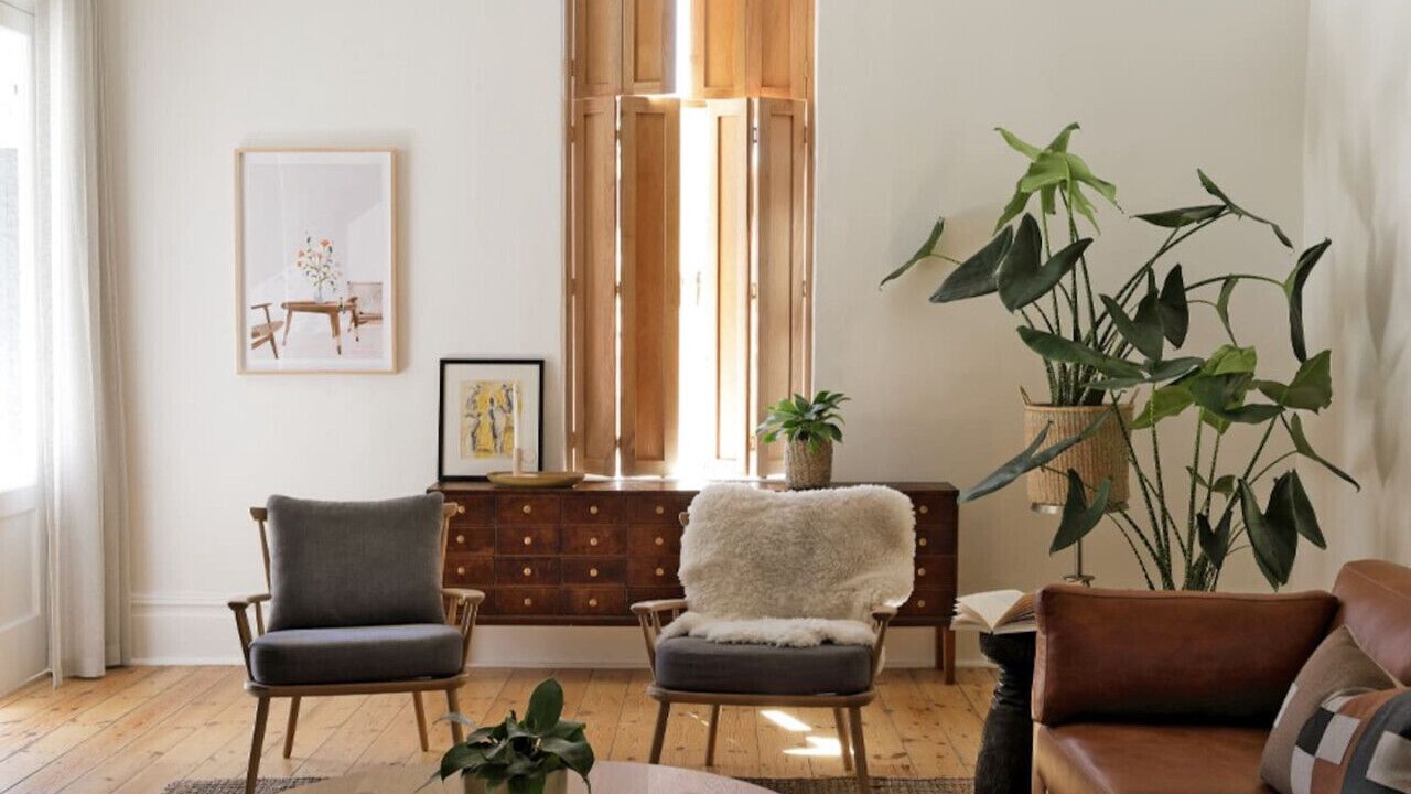 Photo of Livingroom in Sea Point