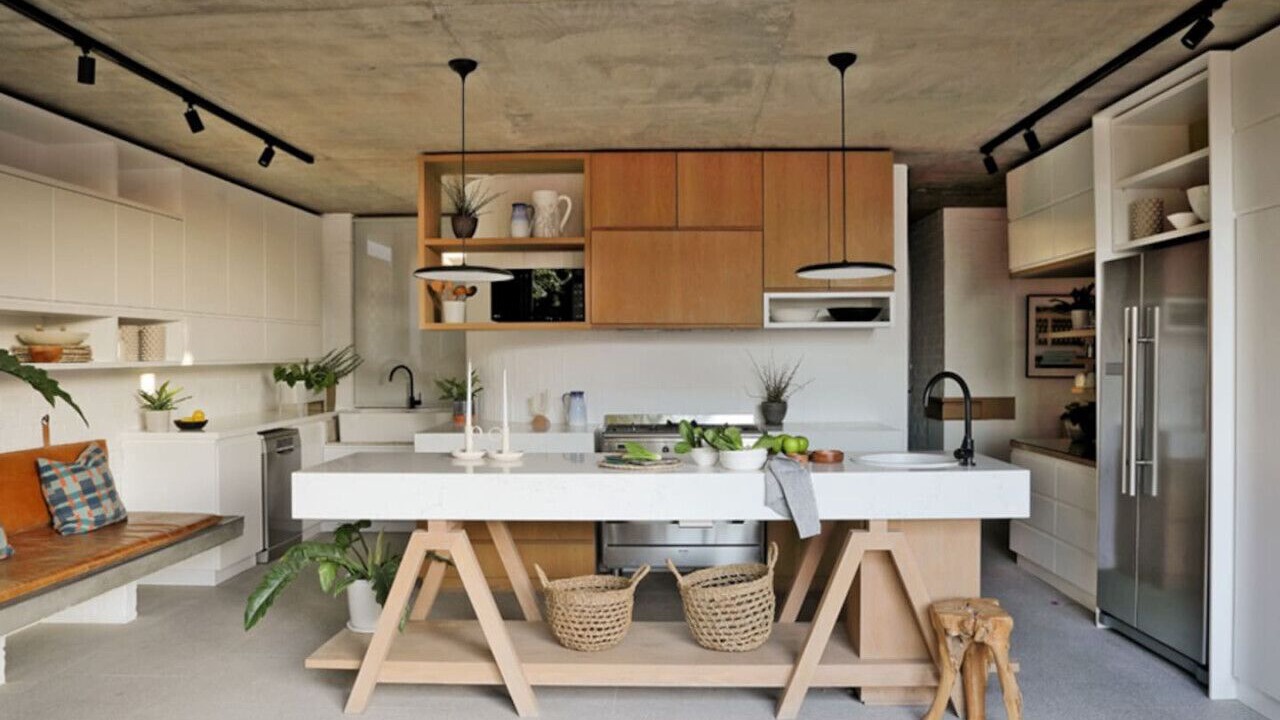 Photo of Kitchen in Sea Point